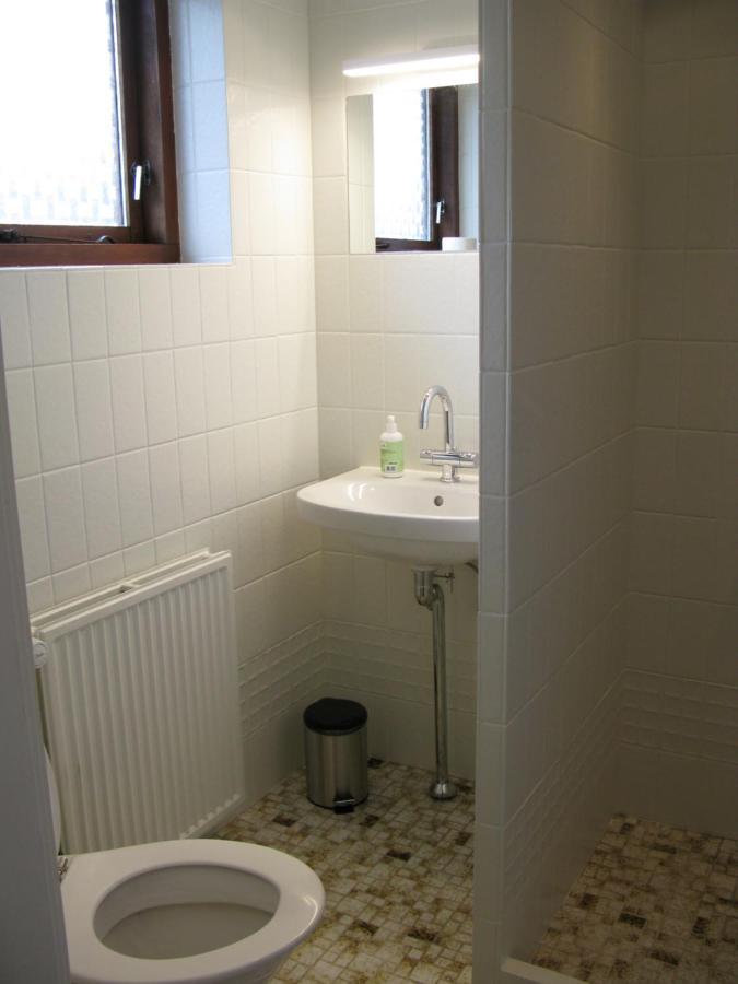 Fuglevaenget Apartment Hundested Exterior photo