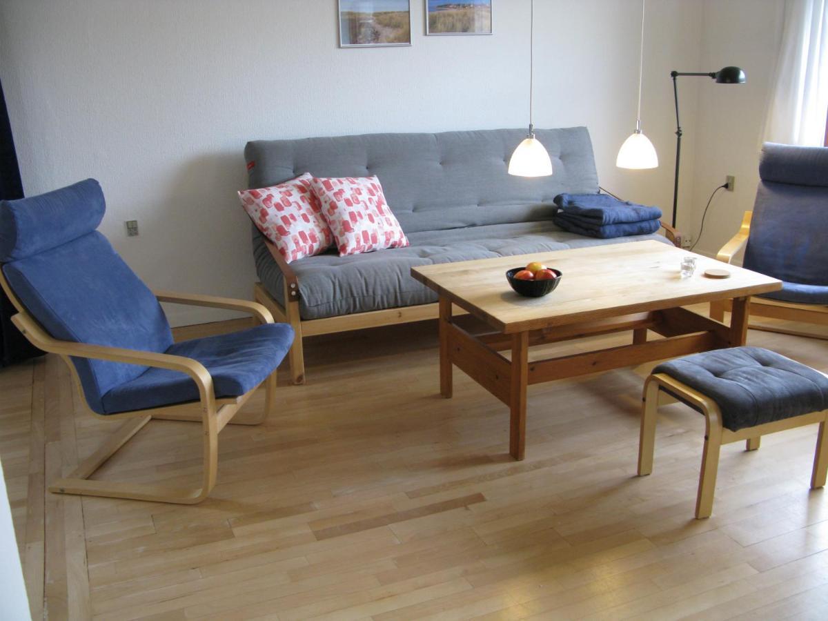 Fuglevaenget Apartment Hundested Exterior photo